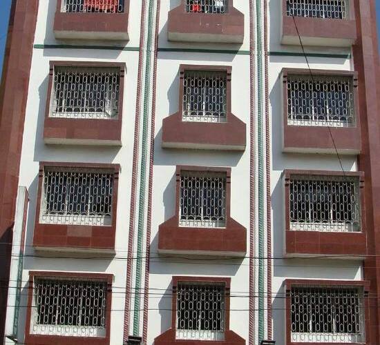 Hotel Green View Resort, Shivpuri 1